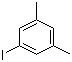 structure of CAS# 22445-41-6, 1,3-二甲基-5-碘苯
