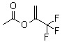 CAS 登录号：2247-91-8, alpha-三氟甲基乙烯基乙酸酯