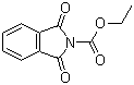 structure of CAS# 22509-74-6, N-Carbethoxyphthalimide