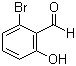 structure of CAS# 22532-61-2, 2-溴-6-羟基苯甲醛