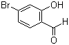structure of CAS# 22532-62-3, 4-溴-2-羟基苯甲醛