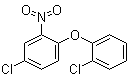 CAS 登录号：22544-02-1, 2',4-二氯-2-硝基二苯醚