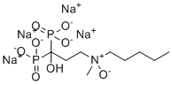 structure of CAS# 2271411-87-9, 伊班膦酸杂质3
