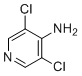 CAS # 228809-78-7, 3,5-Dichloropyridin-4-amine, 4-ADCP