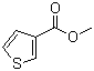 CAS # 22913-26-4, Methyl 3-thiophenecarboxylate