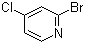 CAS # 22918-01-0, 2-Bromo-4-chloropyridine