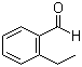 structure of CAS# 22927-13-5, 2-Ethylbenzaldehyde