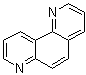 structure of CAS# 230-46-6, 1,7-菲咯啉