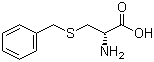 structure of CAS# 23032-53-3, S-苄基-D-半胱氨酸