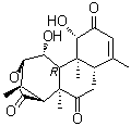 CAS 登录号：23062-24-0, 东革内酯