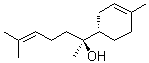 structure of CAS# 23089-26-1, alpha-(-)-甜没药醇
