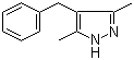 CAS # 23147-77-5, 4-Benzyl-3,5-dimethylpyrazole