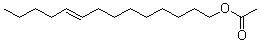 CAS # 23192-82-7, (E)-9-Tetradecen-1-ol acetate