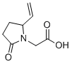 structure of CAS# 2324151-81-5, 氨己烯酸杂质1