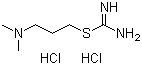 structure of CAS# 23256-33-9, Dimaprit 盐酸盐