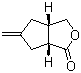 CAS # 232610-36-5, (3aS,6aR)-Hexahydro-5-methylene-1H-cyclopenta[c]furan-1-one