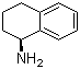 structure of CAS# 23357-52-0, (S)-1-Amino-1,2,3,4-tetrahydronaphthalene