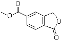 CAS # 23405-32-5, 5-Carbomethoxyphthalide