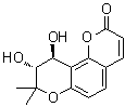 structure of CAS# 23458-04-0, 反式-(-)-凯林内酯