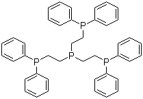 structure of CAS# 23582-03-8, Tetraphos