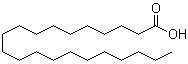 structure of CAS# 2363-71-5, 二十一烷酸