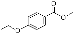 structure of CAS# 23676-08-6, 对乙氧基苯甲酸甲酯