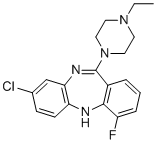 structure of CAS# 2369979-68-8, JHU37160(DREADD配体)
