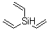 CAS # 2372-31-8, Trivinylsilane, Triethenylsilane