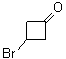 structure of CAS# 23761-24-2, 3-Bromocyclobutanone