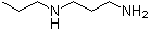 structure of CAS# 23764-31-0, N-Propyl-1,3-propanediamine