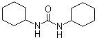 structure of CAS# 2387-23-7, N,N'-二环己基脲