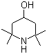 structure of CAS# 2403-88-5, 四甲基哌啶醇