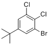 CAS 登录号：2409562-95-2, 1-溴-5-(叔-丁基)-2,3-二氯苯