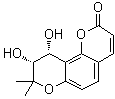 structure of CAS# 24144-61-4, 顺式-(+)-凯林内酯