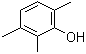 structure of CAS# 2416-94-6, 2,3,6-三甲基苯酚