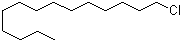 CAS # 2425-54-9, 1-Chlorotetradecane, Myristyl chloride, Tetradecyl chloride