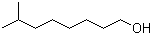 CAS # 2430-22-0, 7-Methyl-1-octanol