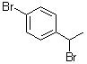 structure of CAS# 24308-78-9, 1-Bromo-4-(1-bromoethyl)benzene