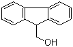 structure of CAS# 24324-17-2, 9-Fluorenemethanol
