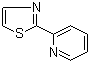 CAS 登录号：2433-17-2, 2-(2-吡啶基)噻唑
