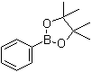 structure of CAS# 24388-23-6, Phenylboronic acid pinacol ester