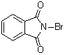 structure of CAS# 2439-85-2, N-溴邻苯二甲酰亚胺