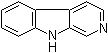 structure of CAS# 244-63-3, 2-氮杂咔唑