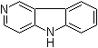 structure of CAS# 244-69-9, 3-氮杂咔唑