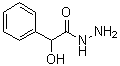 structure of CAS# 2443-66-5, 扁桃酰肼