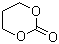structure of CAS# 2453-03-4, 1,3-Dioxan-2-one