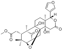 CAS # 247036-52-8, 6-Deoxy-9alpha-hydroxycedrodorin