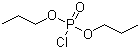 CAS # 2510-89-6, Dipropyl chlorophosphate