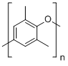 structure of CAS# 25134-01-4, 聚(2,6-二甲基-1,4-苯醚)