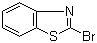 structure of CAS# 2516-40-7, 2-溴苯并噻唑